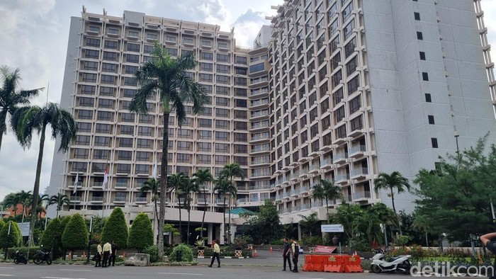 Babak Baru Sengketa Hotel Sultan, Pontjo Sutowo Diminta Kosongkan Area Sebelum 18 Juni