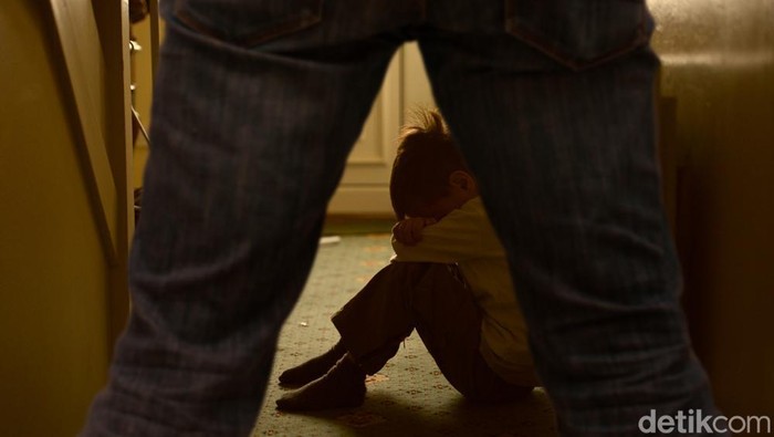 Polisi Ungkap Kasus Kekerasan Seksual Anak di Bekasi, Pelaku Diduga Ayah Kandung