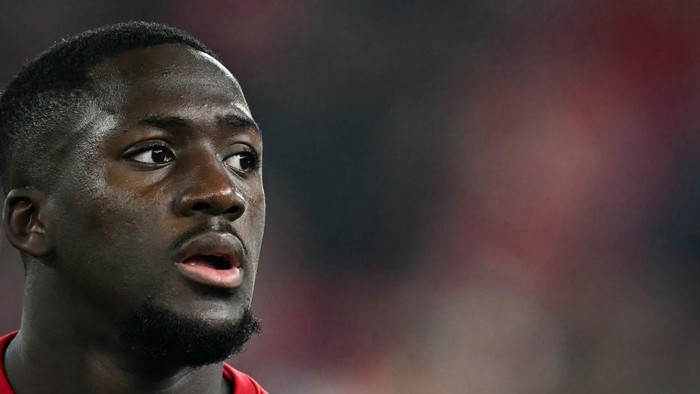 Konate Resmi Berseragam Real Madrid, Tambah Kekuatan Lini Belakang Los Blancos