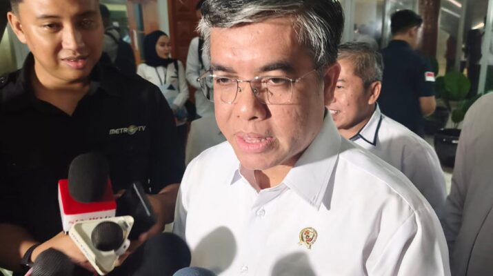 Menaker: Hubungan Industrial Harus Adaptif Hadapi Perubahan Dunia Kerja
