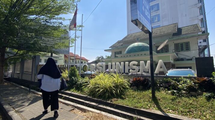 RSI Unisma Tunggak Ratusan Gaji Karyawan Rp3,2 Miliar, Manajemen Hadapi Persoalan Keuangan