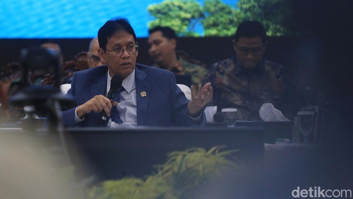 Penarikan Dana dari Bank BUMN Dijelaskan, Koordinasi Antarotoritas Jadi Sorotan