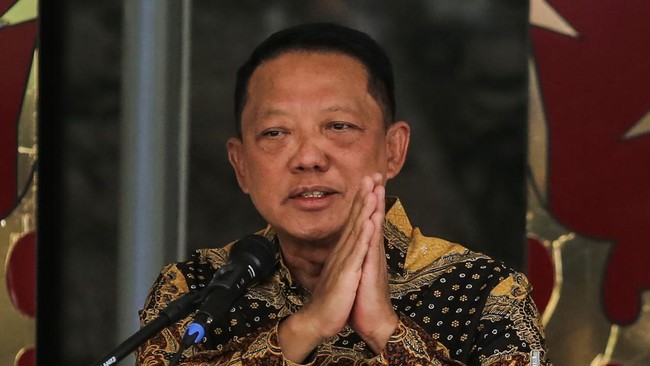 Sidang Praperadilan Ungkap Dugaan TPPU Febrie Adriansyah Berlangsung Sejak 2018