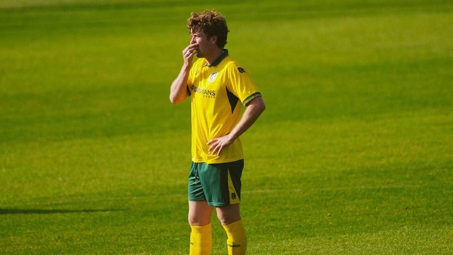 Ole Romeny Kartu Merah di Awal Laga, Fortuna Sittard Takluk 0-2 dari AZ Alkmaar