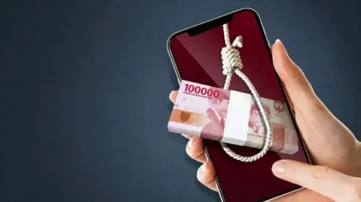 Pengawasan Pinjaman Daring Perlu Diperkuat demi Melindungi Konsumen
