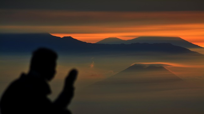 Wisata Gunung Bromo Dibuka Kembali dengan Aturan Ketat Cegah Kebakaran