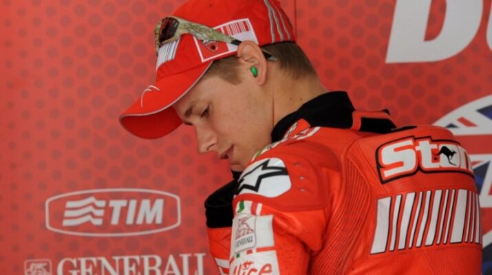 Persaingan MotoGP 2026 Memanas, Ducati Pegang Nasihat Casey Stoner untuk Kejar Gelar
