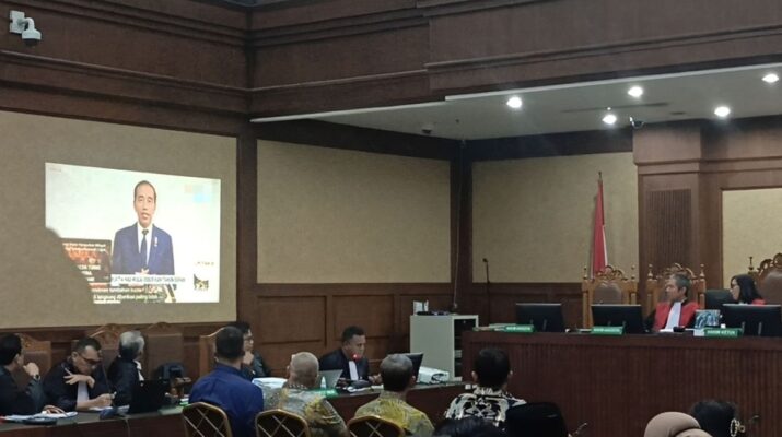 Kubu Gus Alex Usulkan Jokowi Jadi Saksi Sidang Kuota Haji, Dinilai Bisa Jelaskan Asal Tambahan 20 Ribu Kuota