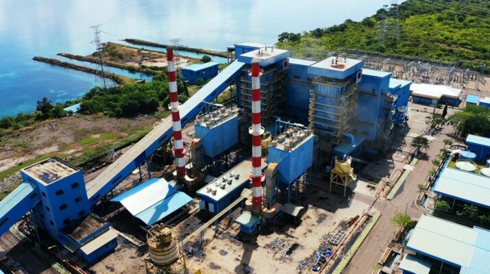 PLTU Bolok Perkuat Pasokan Listrik Pulau Timor lewat Co-firing Biomassa