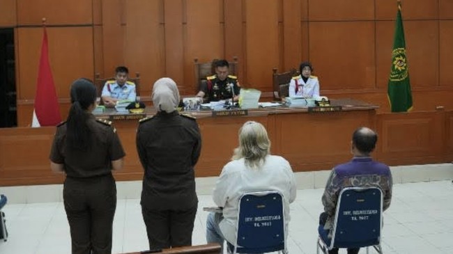 Eks Kepala Baranahan Kemhan Banding atas Vonis 2,5 Tahun dalam Perkara Satelit