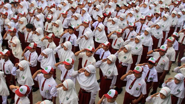 Kemenag Batasi Penggunaan Gawai di Madrasah dan Pesantren, Orang Tua Ikut Dilibatkan