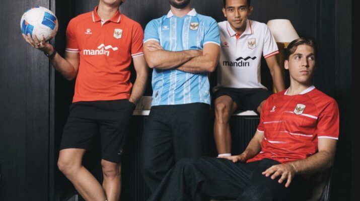 Dukungan untuk Timnas Indonesia Tak Berhenti di Stadion, Semangat Garuda Hadir dalam Keseharian