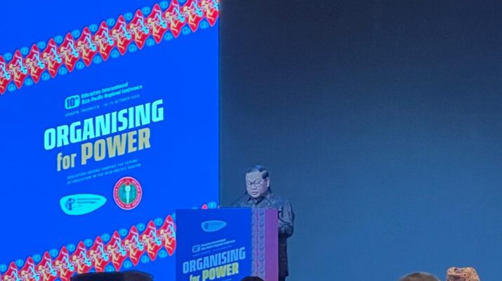 Pramono Anung Targetkan Revitalisasi 19 Gedung Sekolah di Jakarta untuk Tingkatkan Kualitas Pendidikan