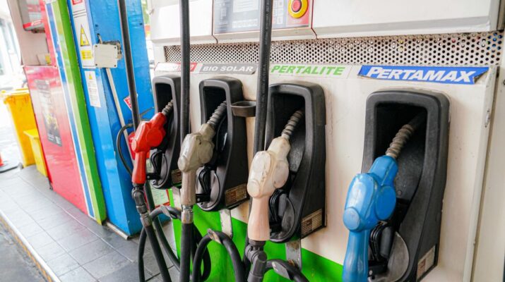 Harga BBM Pertamina 9 Oktober 2026 Tidak Naik, Pertalite Rp10.000 dan Pertamax Rp15.950 per Liter