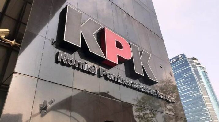 KPK Minta Unsur Kerugian Negara Tetap Dipertahankan dalam UU Tipikor, Ini Pertimbangannya
