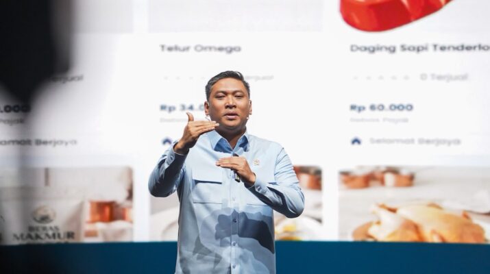 100 Hari Pimpin BGN, Sudaryono Klaim Hemat Anggaran MBG hingga Rp44 Triliun