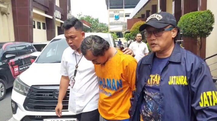 Keluarga Korban Pembunuhan di Madiun Menangis Histeris, Tuntut Tersangka Dihukum Mati